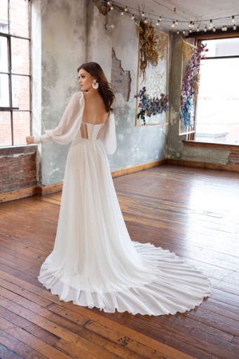 Here & Now Style #2509807-10 #1 IV/PORC (ML1362IV11) thumbnail