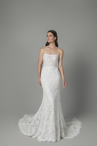 Here & Now Style #2509965-12.1 #0 default Latte/Ivory/Nude thumbnail