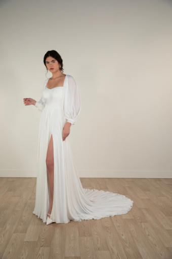 Here & Now Style #7901 #0 default (IVR) Ivory thumbnail