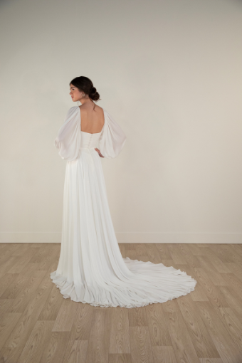 Here & Now Style #7901 #1 (IVR) Ivory thumbnail