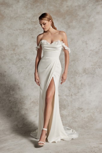 Here & Now Style #25119301 #0 default Ivory thumbnail