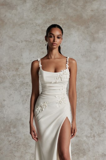 Here & Now Style #25119999 #1 Ivory thumbnail