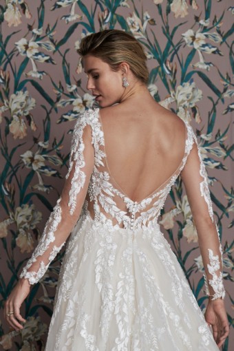 Here & Now Style #25119511 #1 Ivory/Nude thumbnail