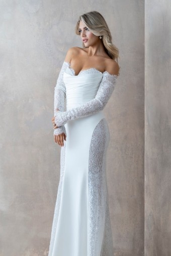 Here & Now Style #25119501 #2 default Ivory thumbnail