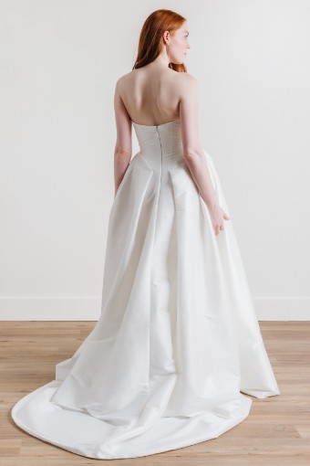 Here & Now Style #Mara - 55315P #1 default Ivory thumbnail