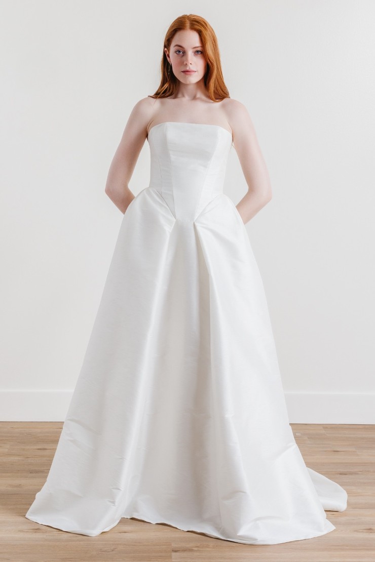 Style #Mara - 55315P Default Image