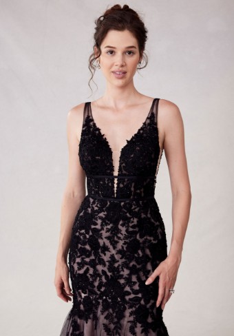 Here & Now Style #2746 Sienna #4 Ivory/Champagne/Honey thumbnail