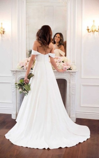 Here & Now Style #6718 #1 Ivory(ZZ) thumbnail