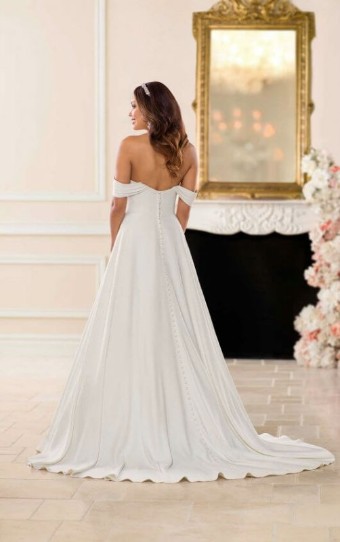 Here & Now Style #6718 #3 default Ivory(ZZ) thumbnail