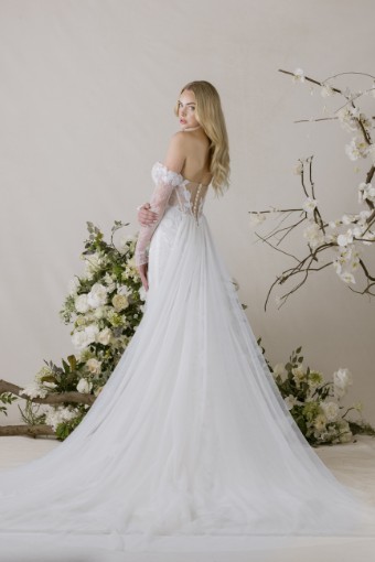 Morilee Style #1050003 - Elizaveta #1 default Ivory/Honey thumbnail