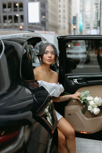 Here & Now Style #Ryce - 35304 #3 Ivory thumbnail