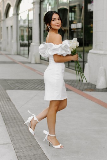 Here & Now Style #Ryce - 35304 #2 Ivory thumbnail