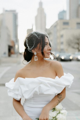 Here & Now Style #Ryce - 35304 #4 default Ivory thumbnail