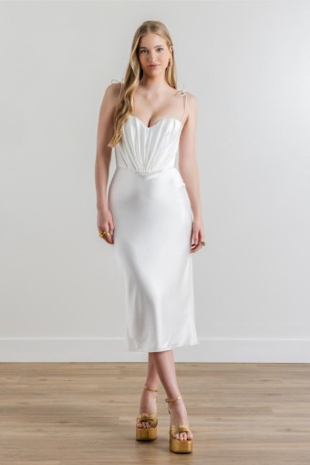 Here & Now Style #Garnita - 39320 #0 default Ivory thumbnail