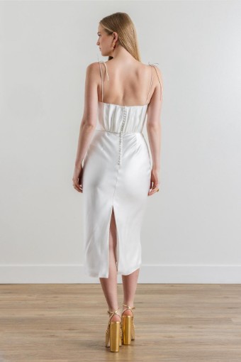 Here & Now Style #Garnita - 39320 #3 Ivory thumbnail