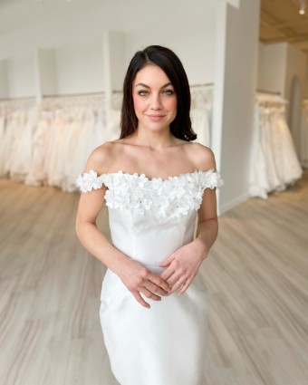 Here & Now Style #4784 #2 White thumbnail