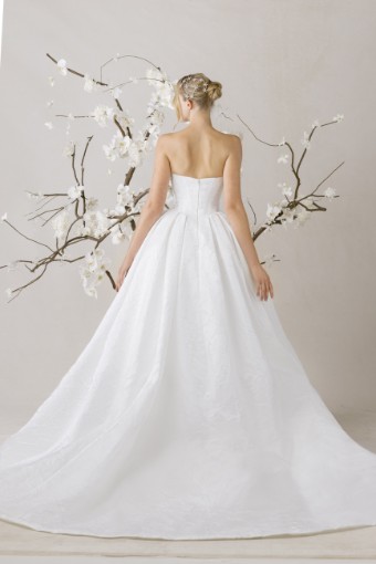 Morilee Style #1010039 - Coppellia #2 default Ivory thumbnail