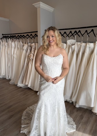 Here & Now Style #Lavender-OOAK #0 default Nude/Champagne thumbnail