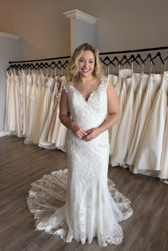 Here & Now Style #Luna-OOAK #0 default Sand/Ivory/Nude thumbnail