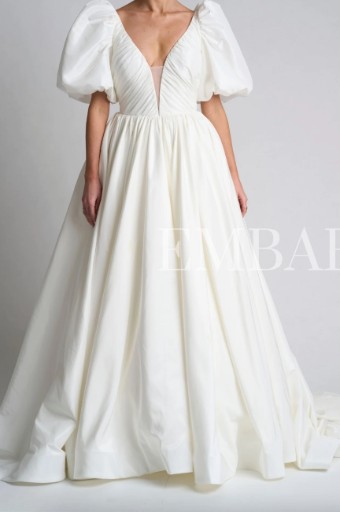 Here & Now Style #BR1028 #0 default Ivory thumbnail