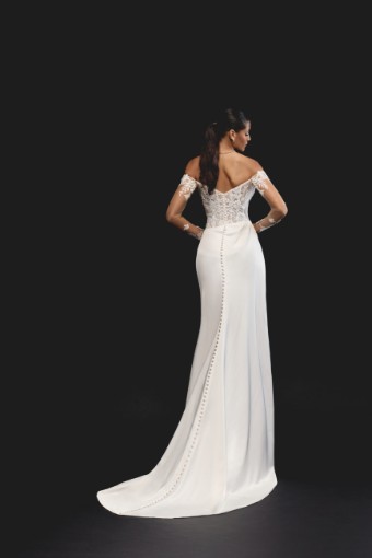 Here & Now Style #Sauda - 99338 #1 default Latte/Ivory/Nude thumbnail