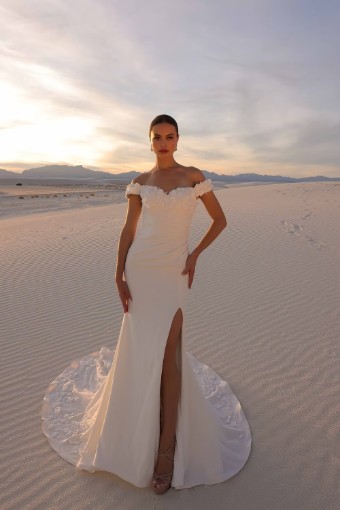 Here & Now Style #Alessia #0 default Ivory/Nude thumbnail