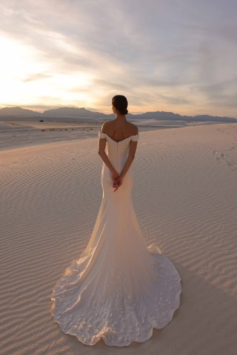 Here & Now Style #Alessia #1 default Ivory/Nude thumbnail