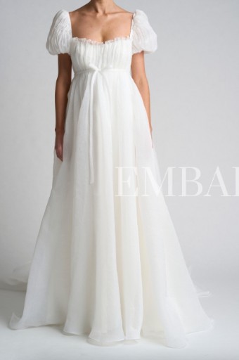 Here & Now Style #BR1034 #0 default Ivory thumbnail