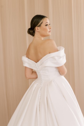 Here & Now Style #Daphne - L692 #3 default Ivory thumbnail