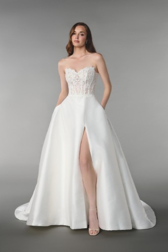 Here & Now Style #Callie - 55230 #0 default Ivory/Ivory thumbnail