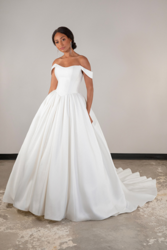 Here & Now Style #D4110 (Zip-Up) #0 default (PIV) Pure Ivory thumbnail