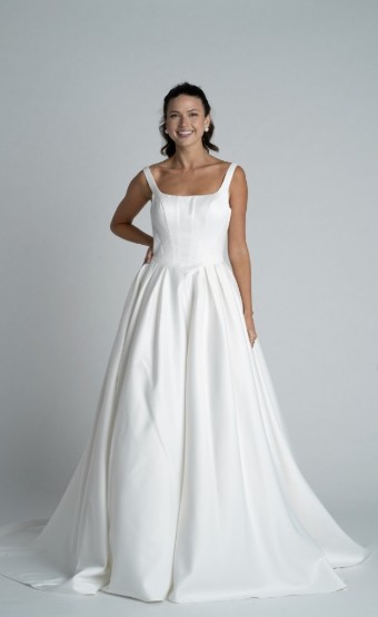 Here & Now Style #X113 #1 Ivory thumbnail