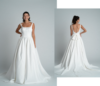 Here & Now Style #X113 #0 default Ivory thumbnail