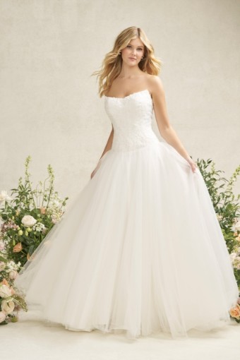 Here & Now Style #R3909 #0 default Ivory thumbnail