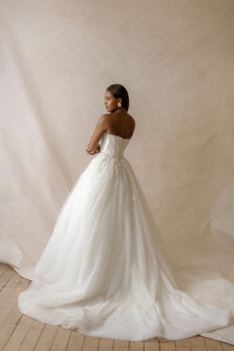 Here & Now Style #E555A - Morisot #1 default Ivory thumbnail