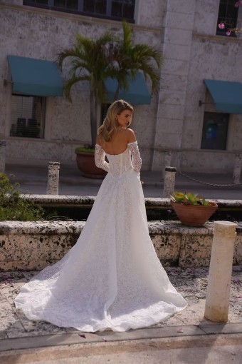 Here & Now Style #Felician BG-101106 #1 default Ivory thumbnail