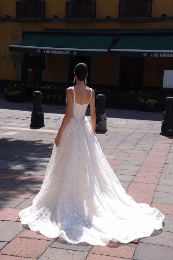 Here & Now Style #Katya BG-501034 #1 default Ivory/Nude thumbnail