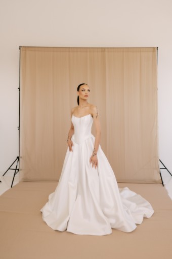 Here & Now Style #Kalyna BG-501029 #0 default Ivory thumbnail