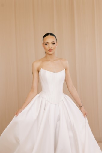 Here & Now Style #Kalyna BG-501029 #1 Ivory thumbnail