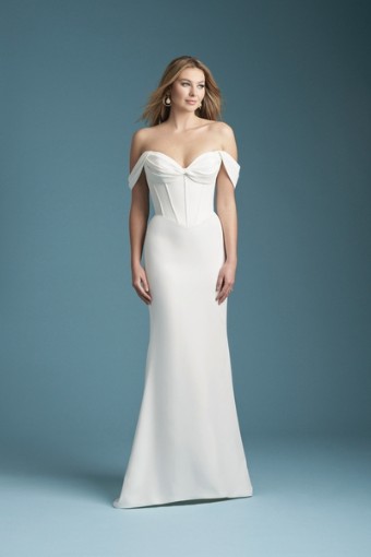 Here & Now Style #A1358NC #0 default Ivory thumbnail