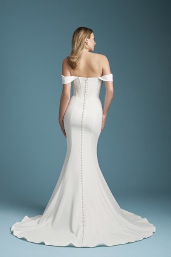 Here & Now Style #A1358NC #1 default Ivory thumbnail