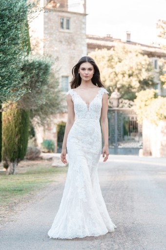 Here & Now Style #A1302L #0 default Ivory/Nude/Champagne thumbnail