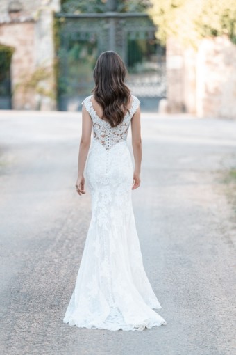 Here & Now Style #A1302L #1 default Ivory/Nude/Champagne thumbnail