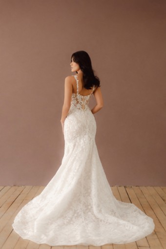 Here & Now Style #X150L #1 default Nude/Ivory thumbnail