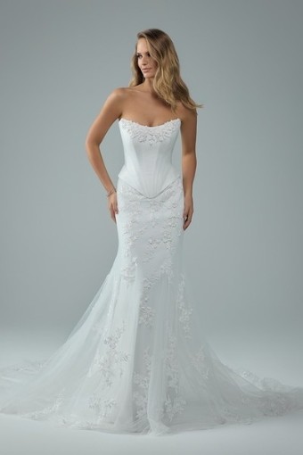 Here & Now Style #Y3228 - Elora #0 default Ivory thumbnail