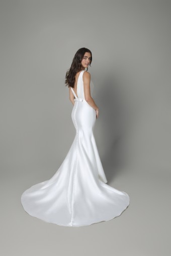 Here & Now Style #Audrey - 55196 #1 default Ivory thumbnail