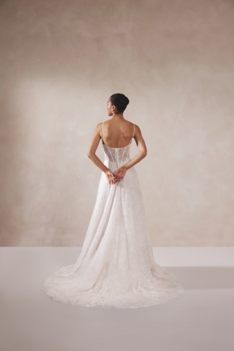 Here & Now Style #Zia - 11398LND #1 default Ivory/Latte thumbnail