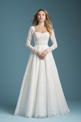 Here & Now Style #A1357L #0 default Ivory thumbnail