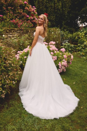 Here & Now Style #Beatrice - 20065 #1 default Ivory/Latte thumbnail