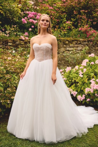 Here & Now Style #Beatrice - 20065 #0 default Ivory/Latte thumbnail